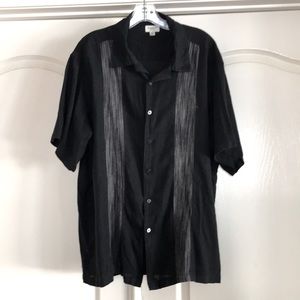 Haggar est. 1926 men’s shirt